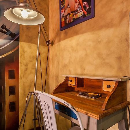 Sevillahome- Ave Cesar エクステリア 写真