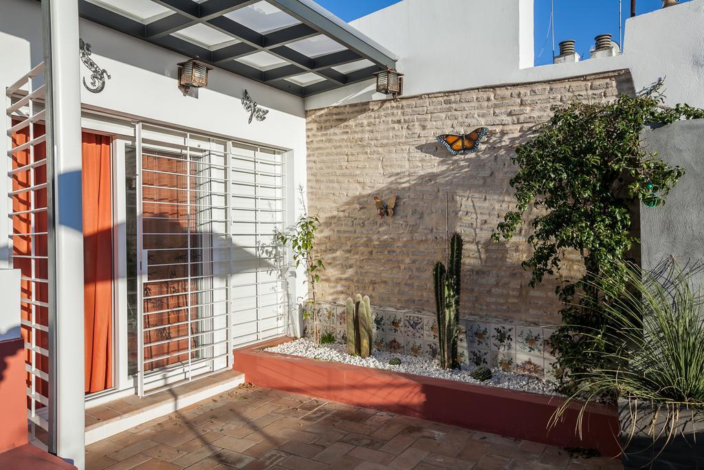 Sevillahome- Ave Cesar エクステリア 写真