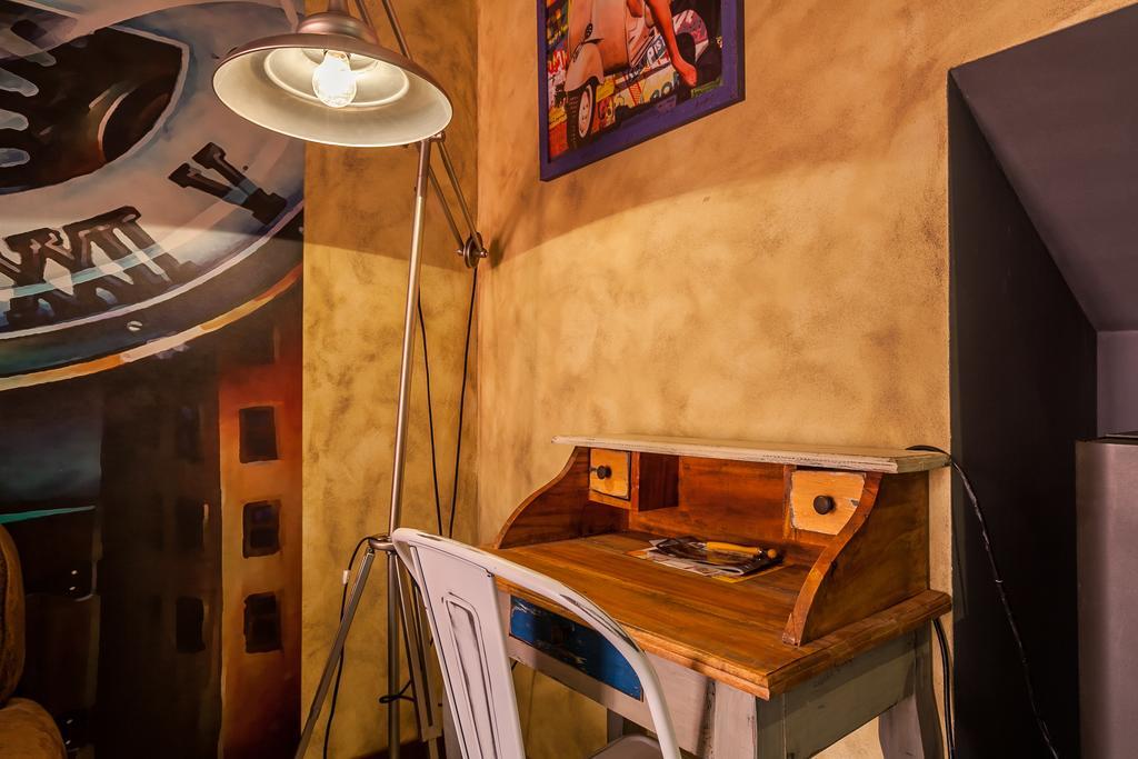 Sevillahome- Ave Cesar エクステリア 写真