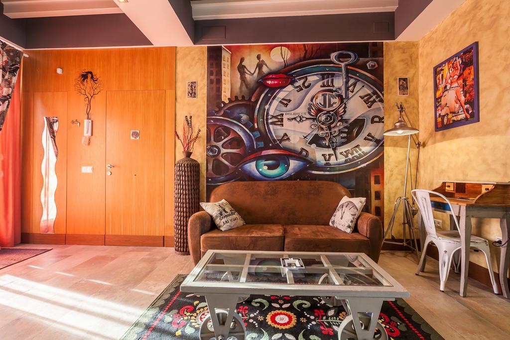 Sevillahome- Ave Cesar エクステリア 写真
