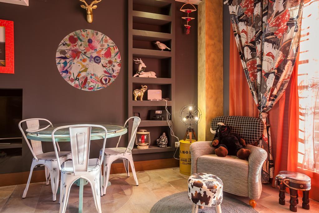 Sevillahome- Ave Cesar エクステリア 写真