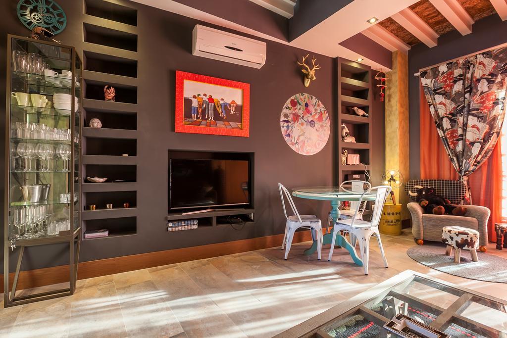 Sevillahome- Ave Cesar エクステリア 写真