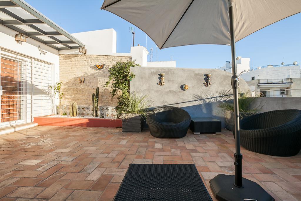 Sevillahome- Ave Cesar エクステリア 写真