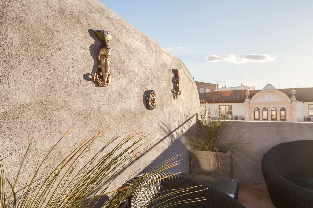 Sevillahome- Ave Cesar エクステリア 写真