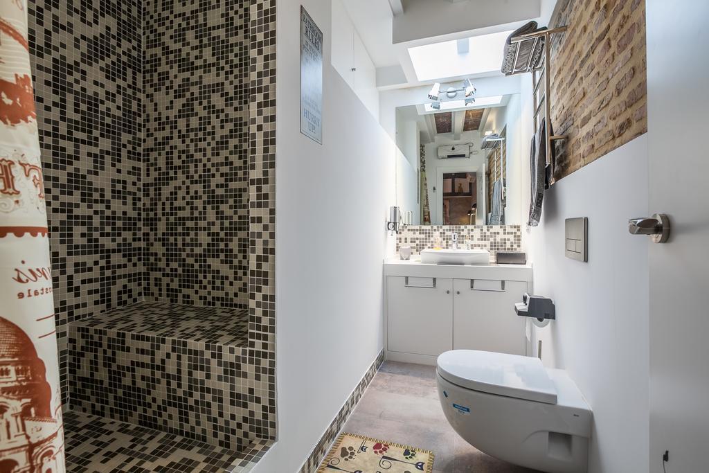Sevillahome- Ave Cesar エクステリア 写真